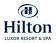 Hilton Luxor Resort & Spa